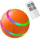 Interactive Pet Smart Ball Toy