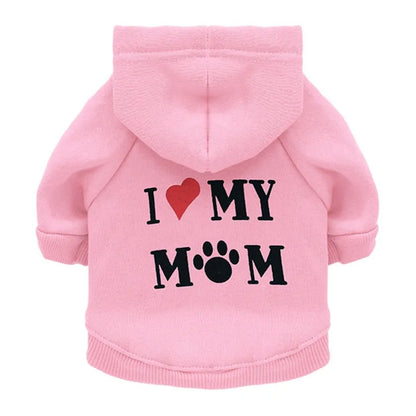 Fun Quote Pet Clothes