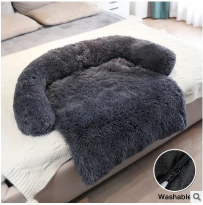 Washable Pet Sofa Dog Bed