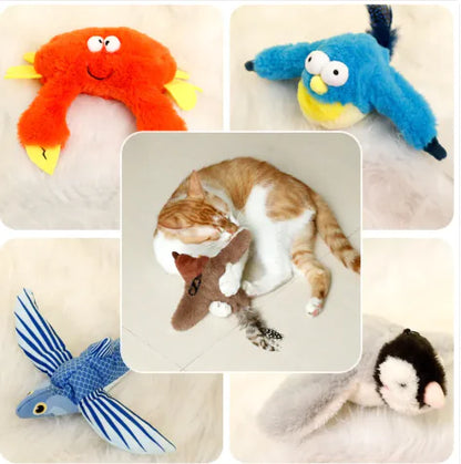 Pet Joy Interactive Toy